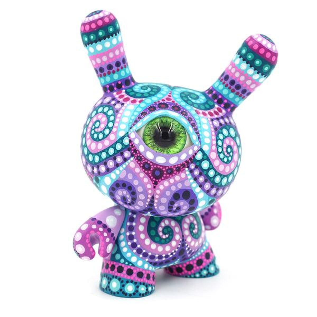 5" Cyclop Dunny