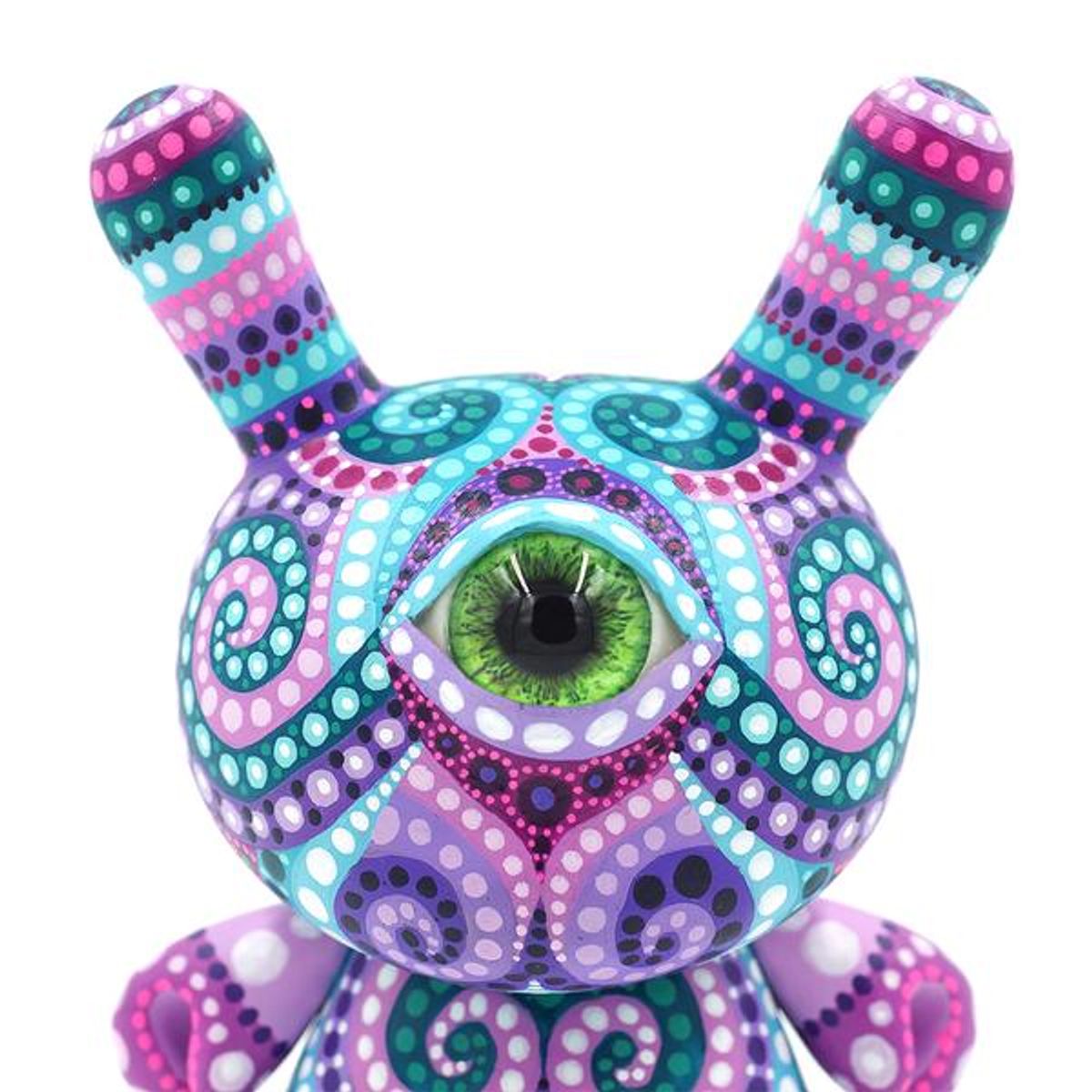 5" Cyclop Dunny