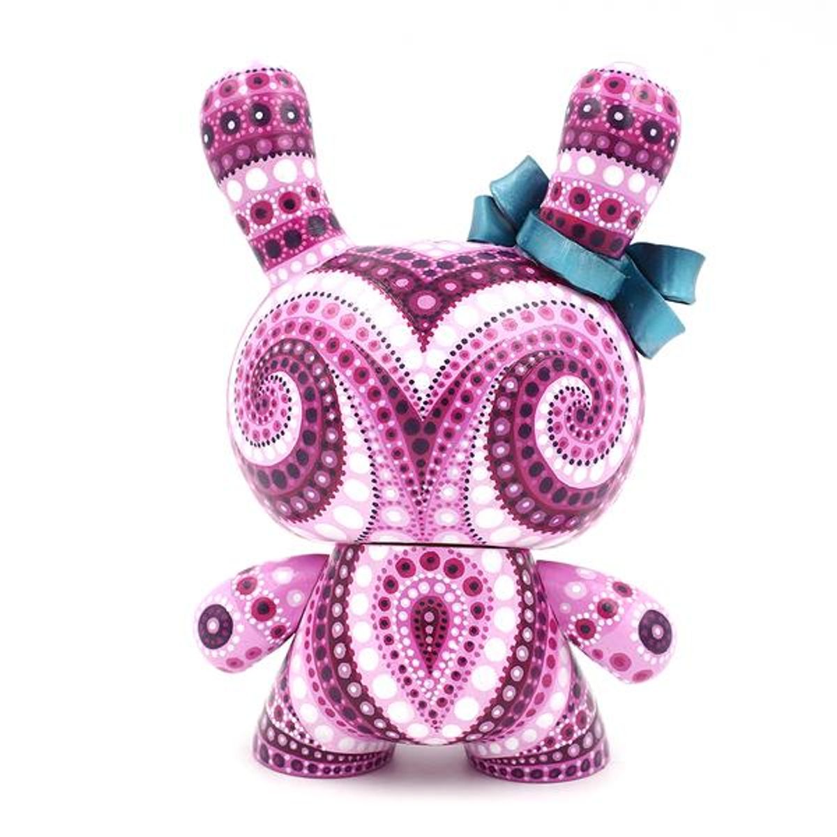 8" Pink Lady Dunny