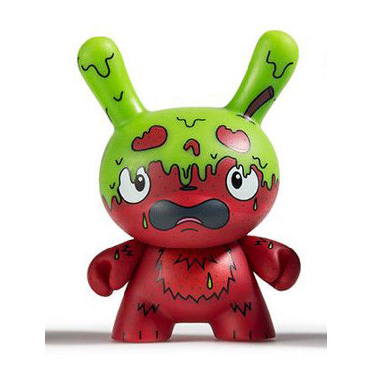 Green G.M.D. by The Bots (Jenn and Tony Bot)