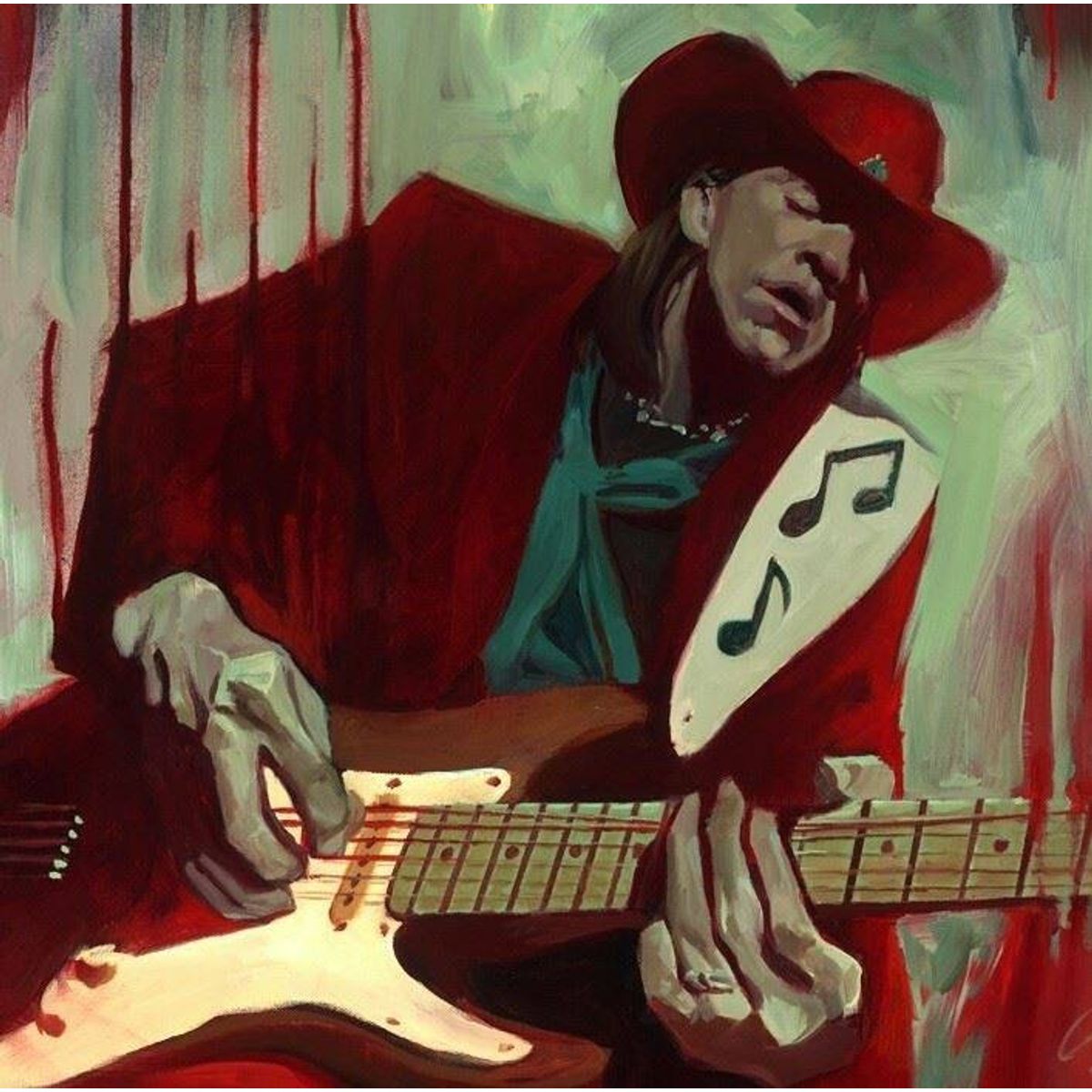 Whisky, Wine and Gin