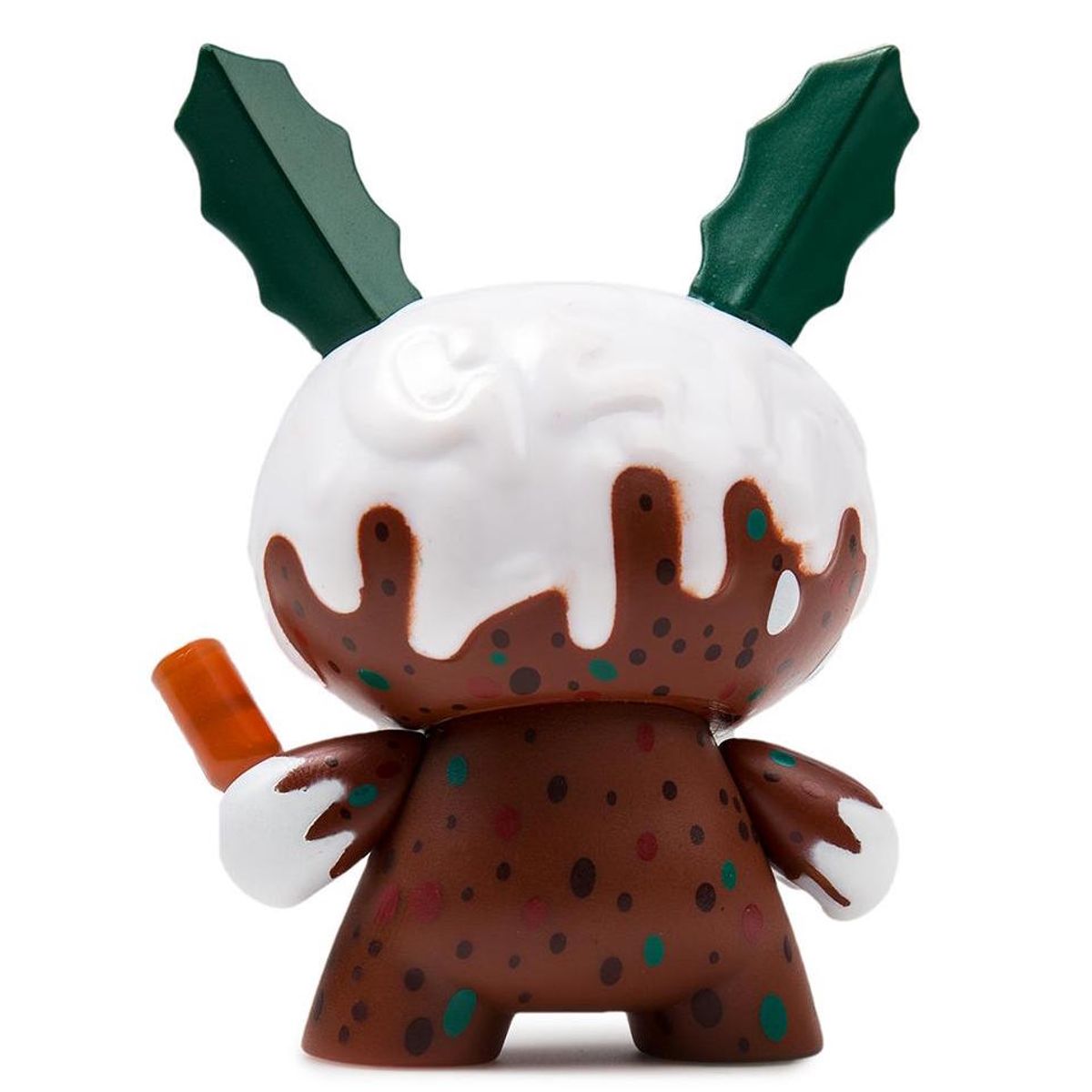Christmas Pudding