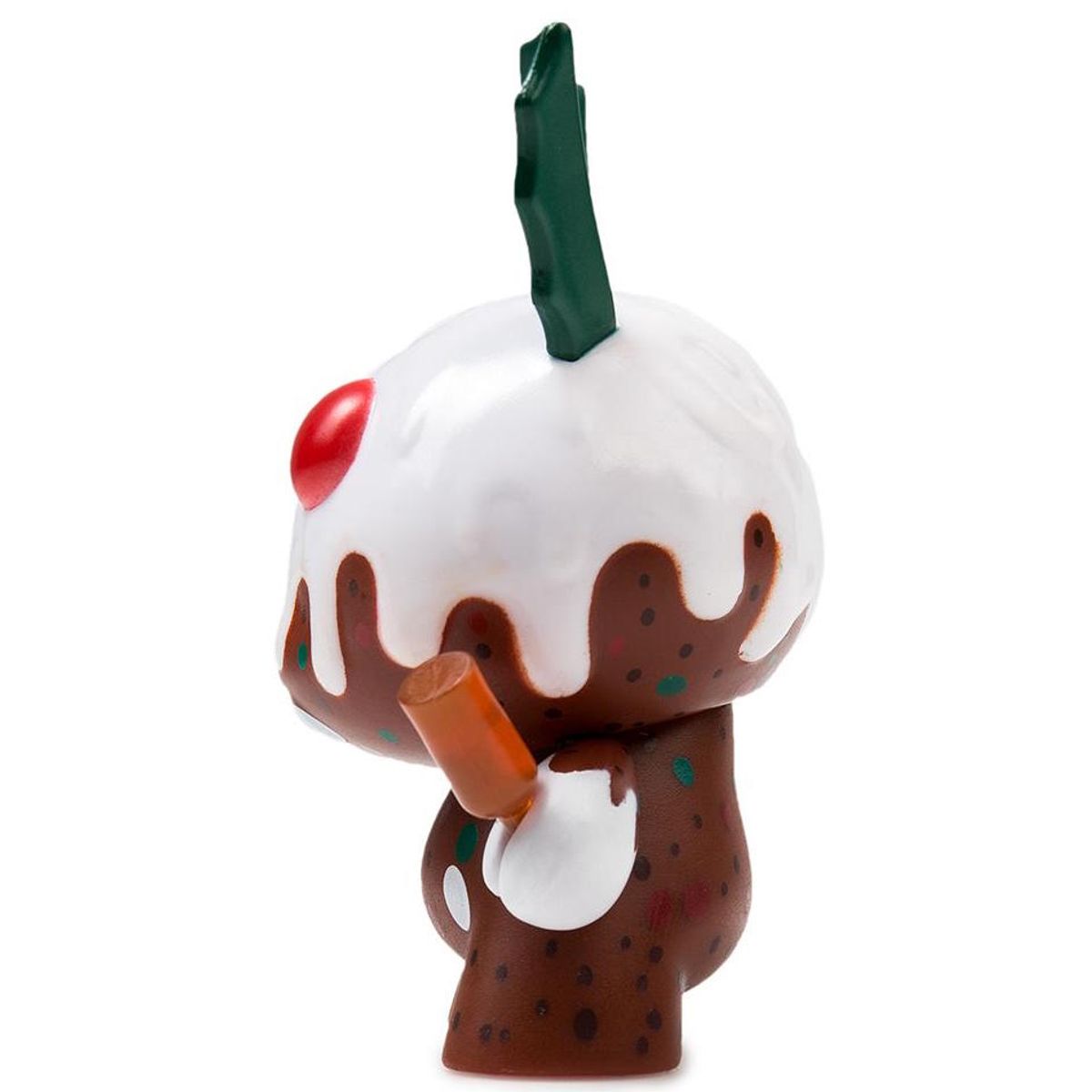 Christmas Pudding