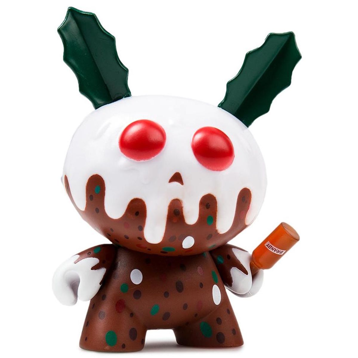 Christmas Pudding