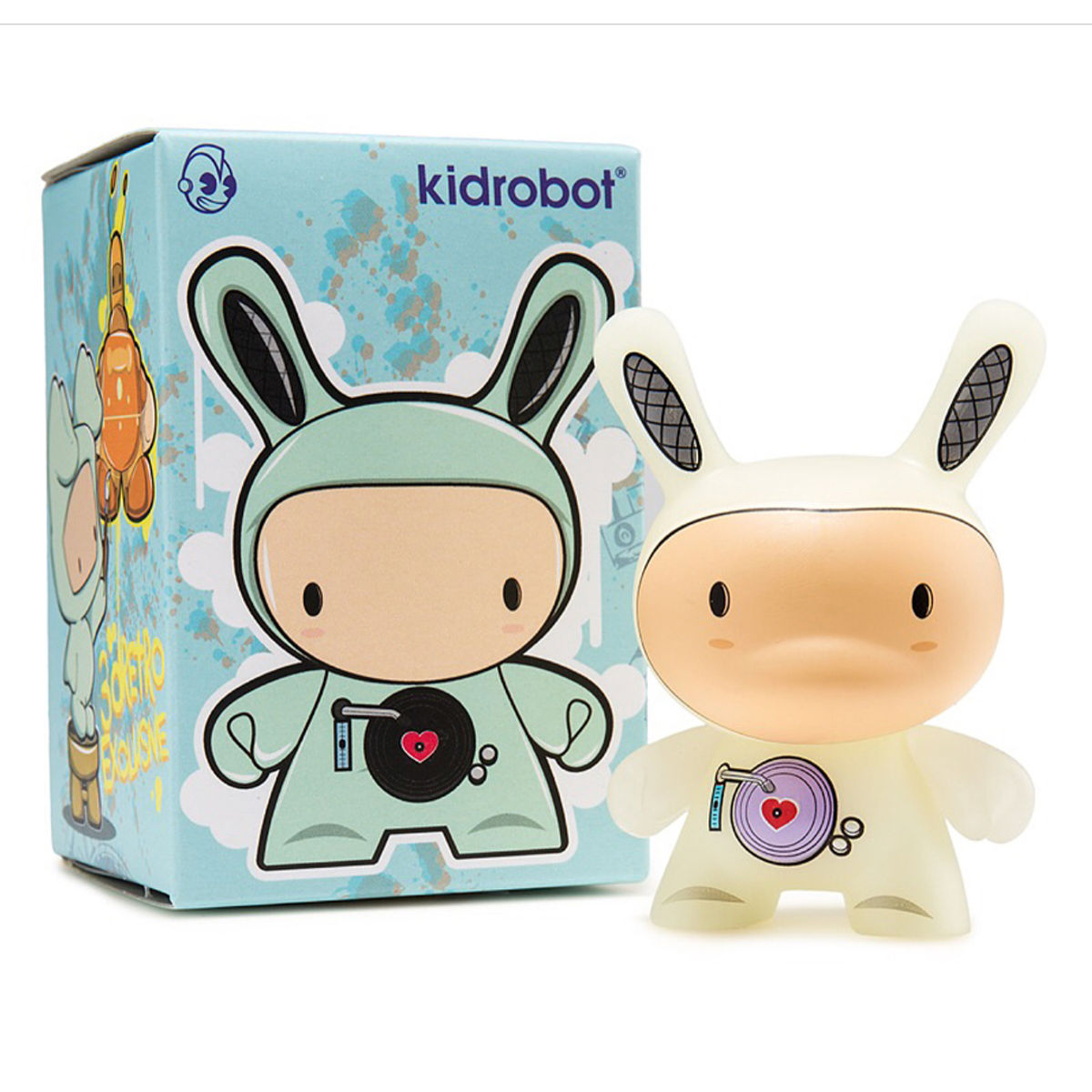 GID Boombox (DCon '17)