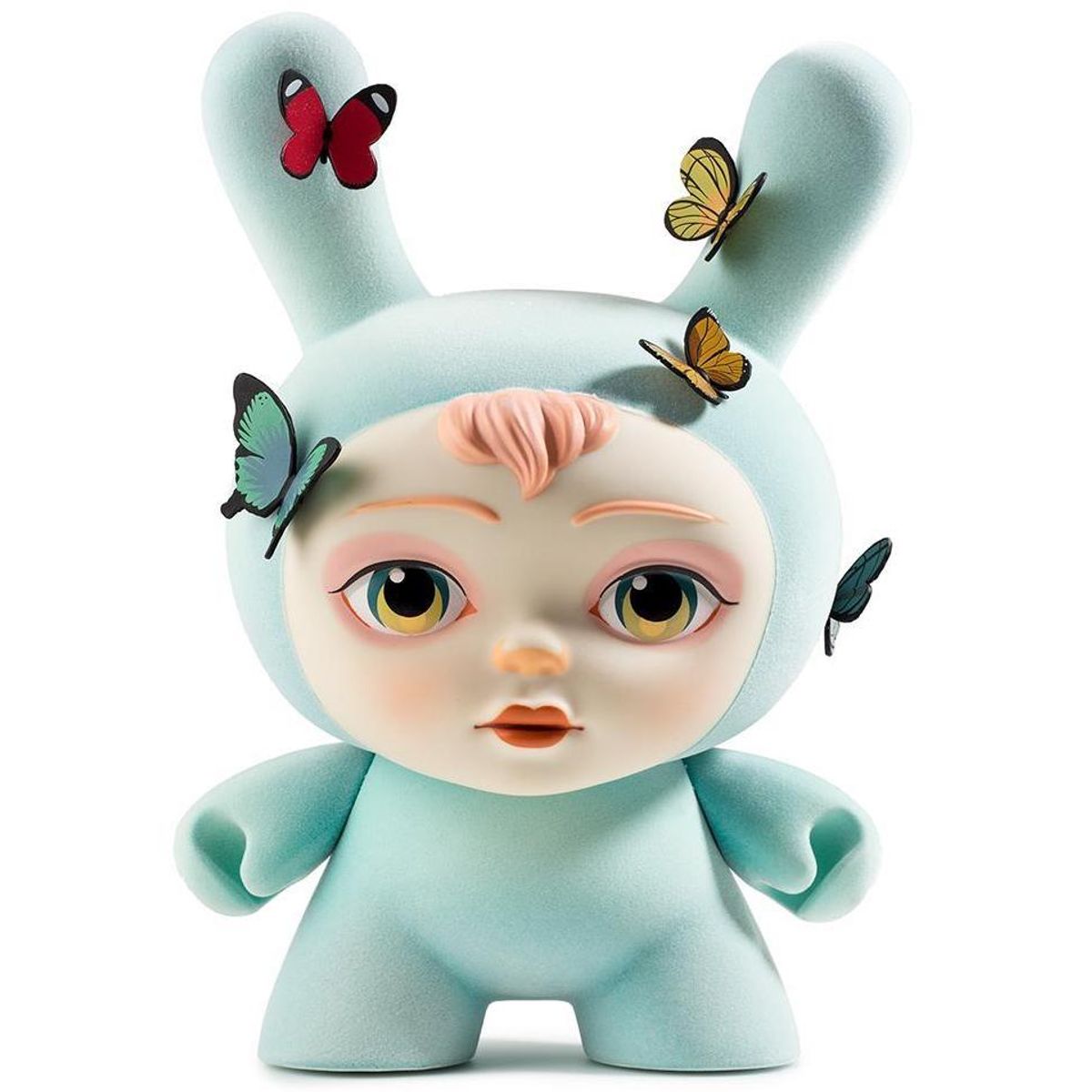 The Dreamer Blue (Kidrobot Exclusive)