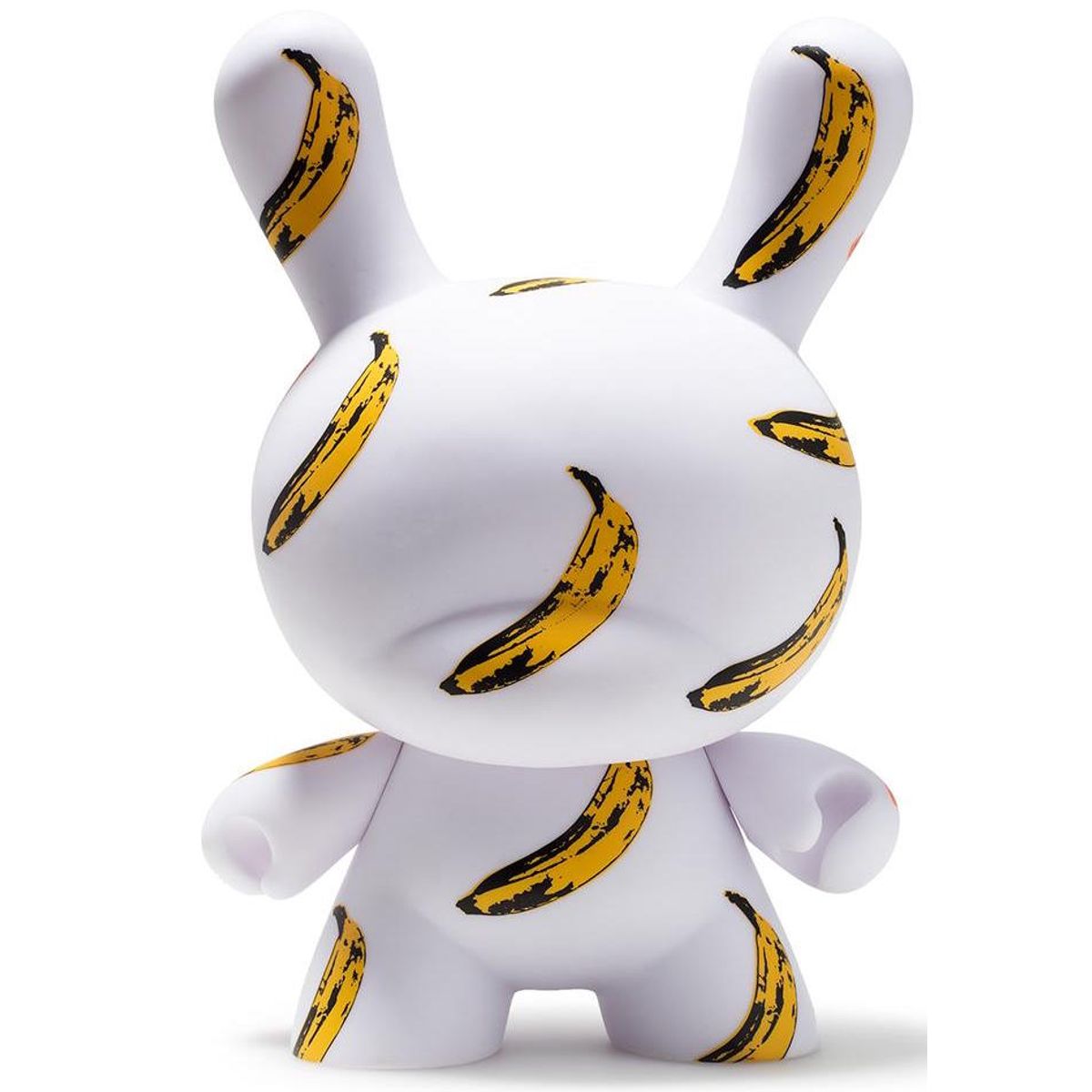 8" Masterpiece Dunny (No. 5) Banana