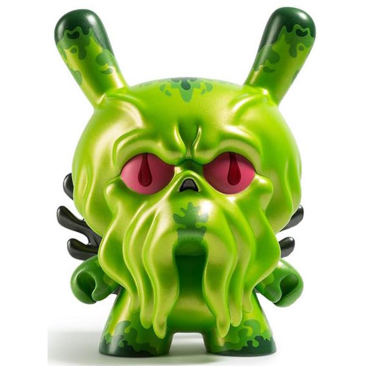 8" Green King Howie