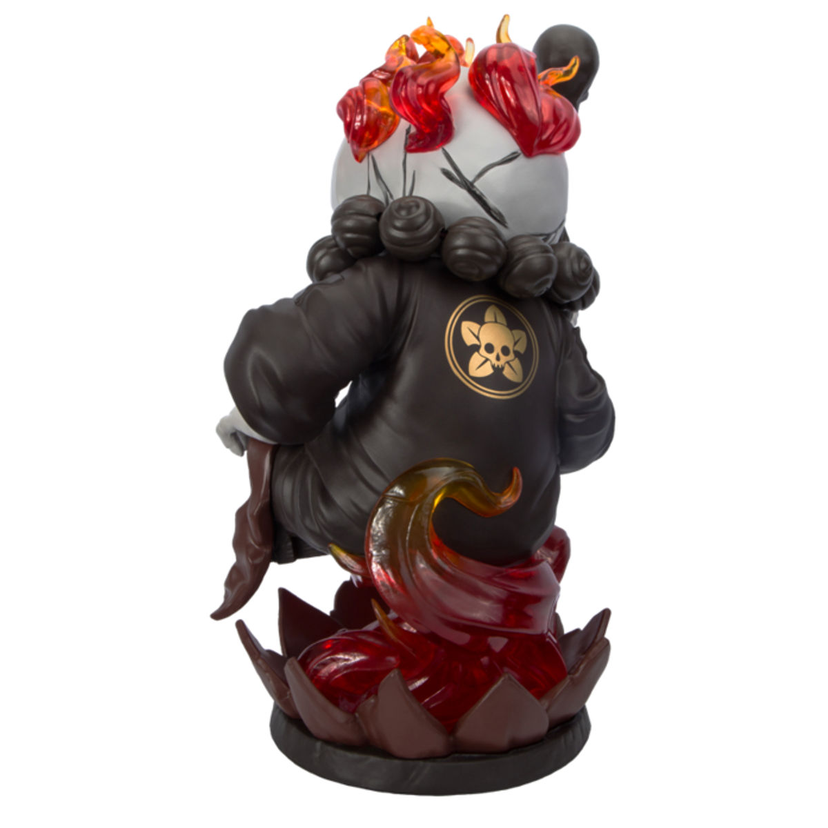 Hell Lotus Reincarnation