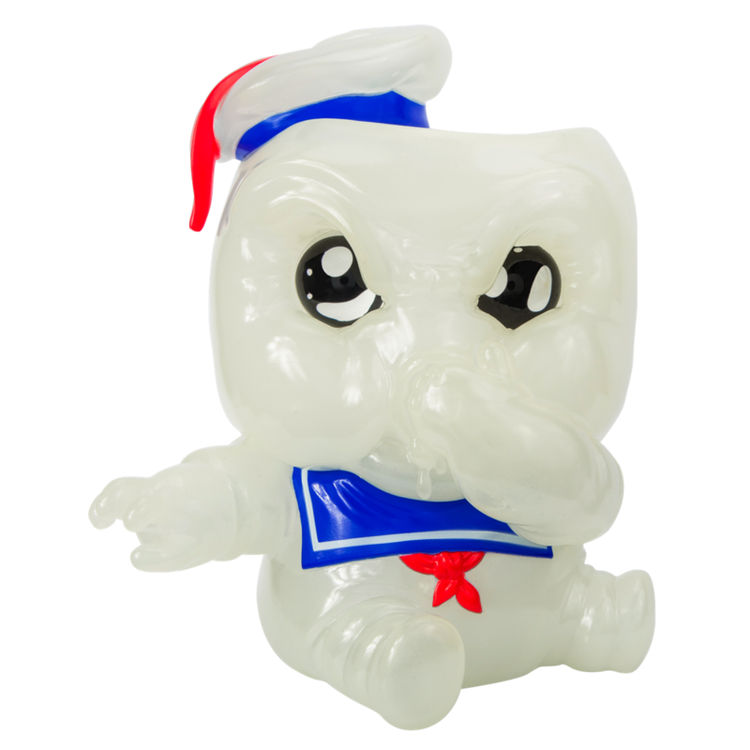 Baby Terror - Baby Puft (GID) by Alex Solis