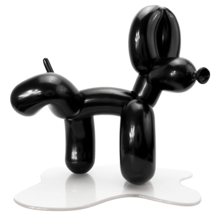 PeePek - Black by Whatshisname (Sebastian Burdon)