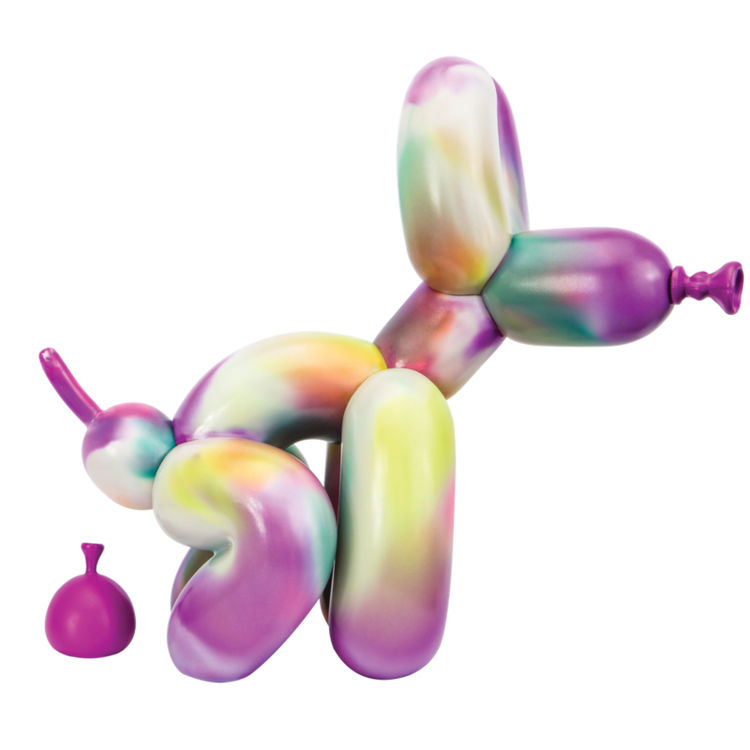 8" POPek - Paddle Pop by Whatshisname (Sebastian Burdon)