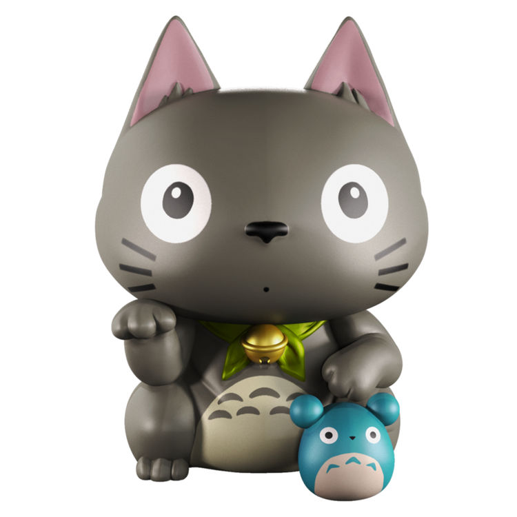 Toshi Neko : Nekoro by Clogtwo