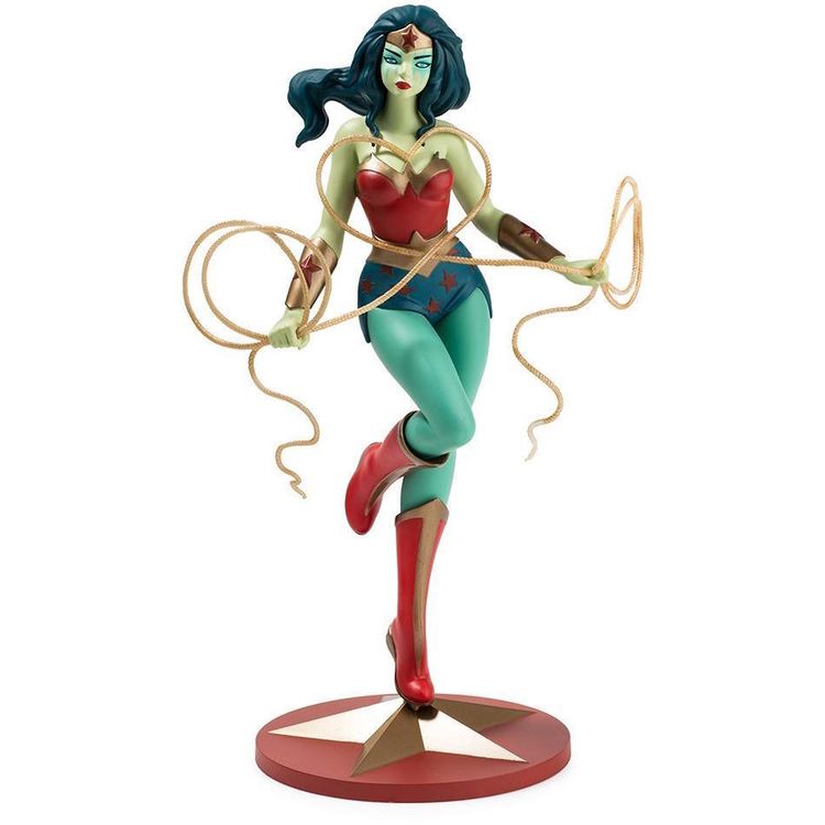 Wonder Woman by DC Comics