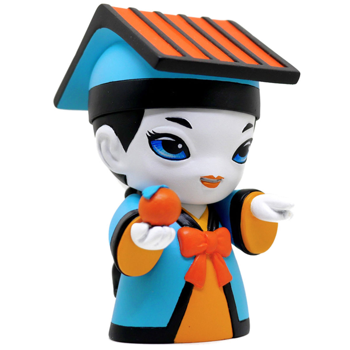 Bai Lan : Bughao