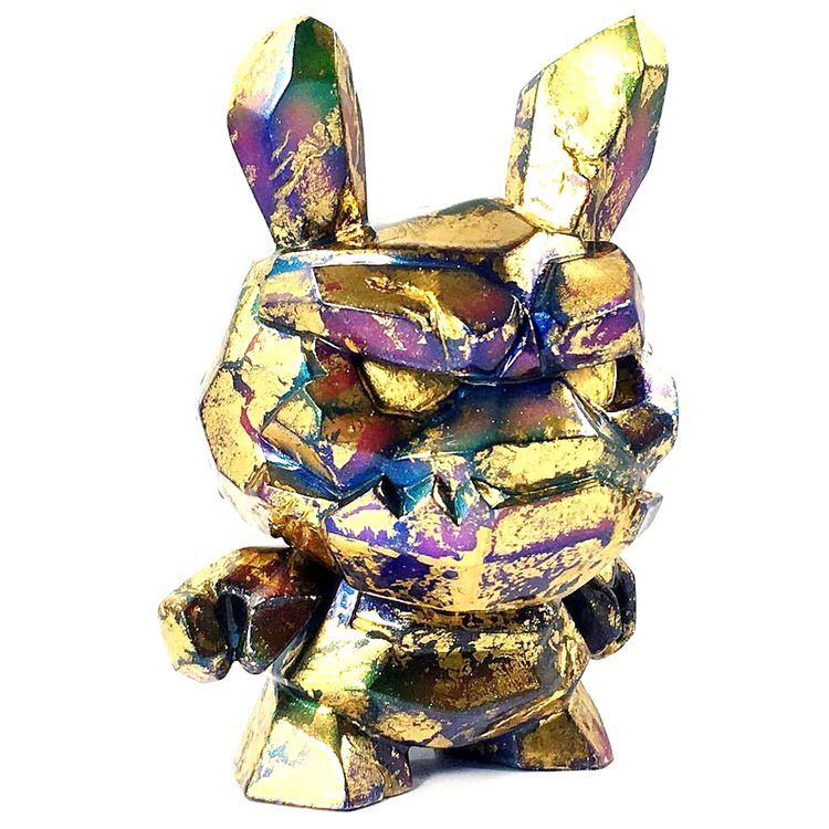 金継ぎ by Candie Bolton