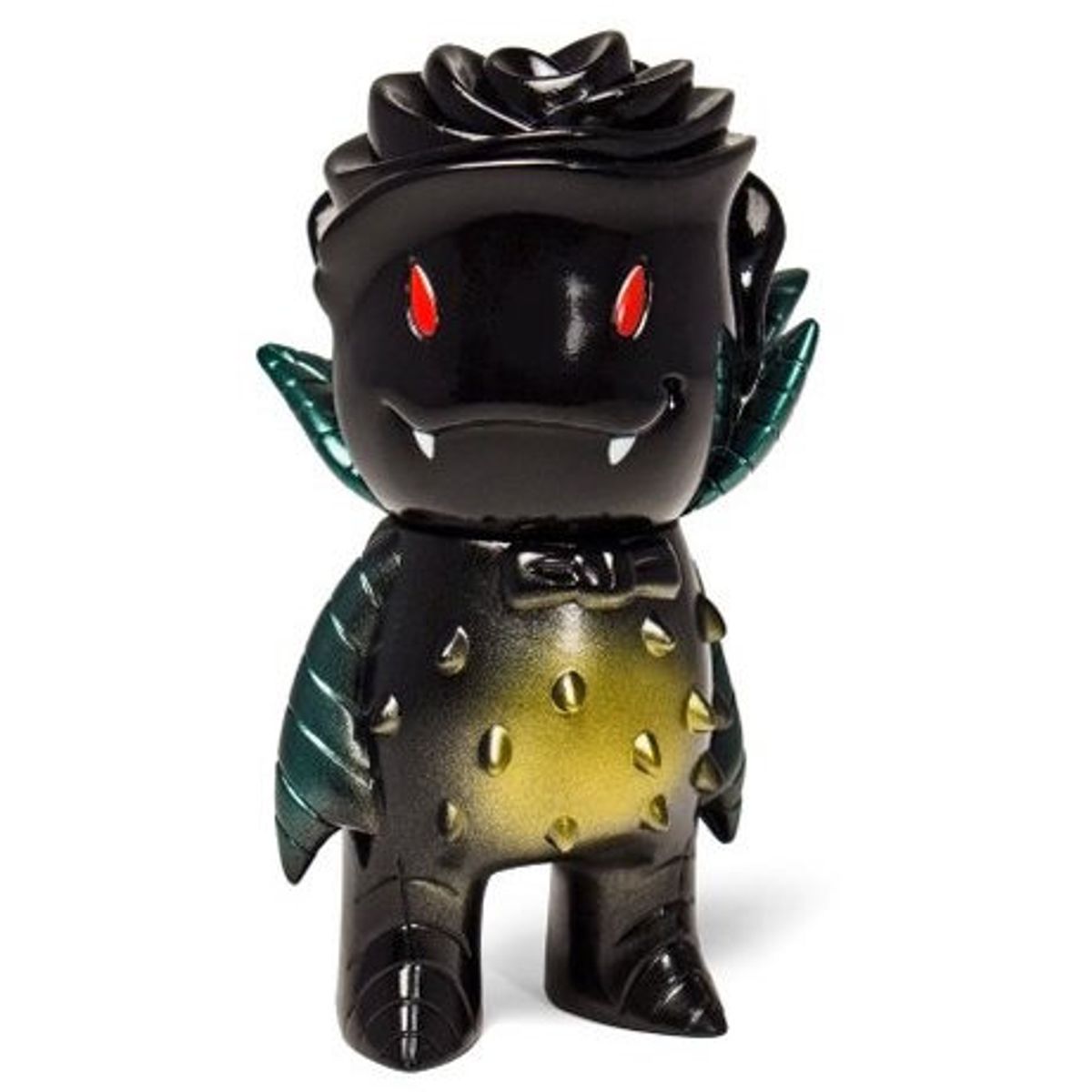 Rose Vampire - Midnight (DCon '17)