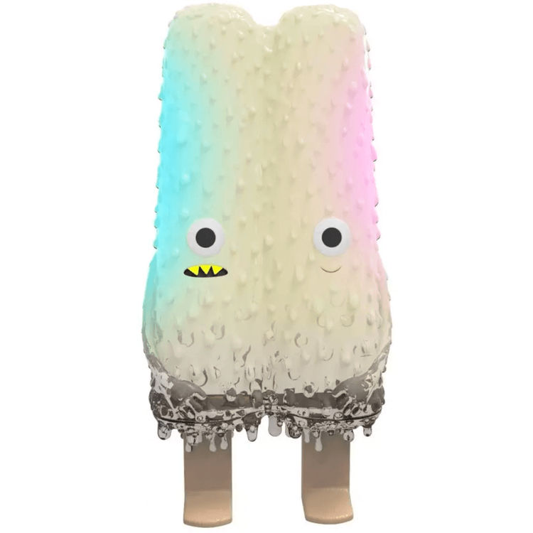 Popsicle Mon by 16M Design