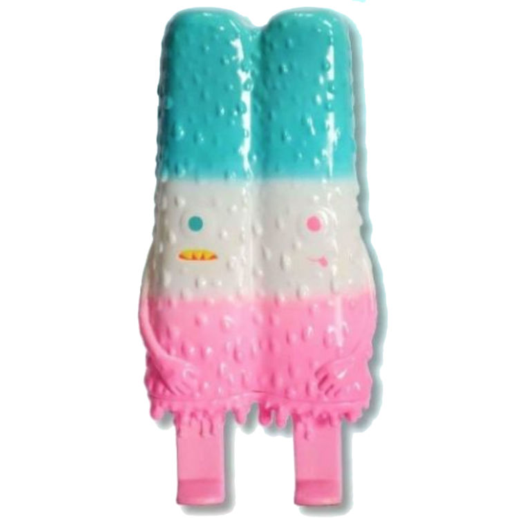Popsicle Mon by 16M Design