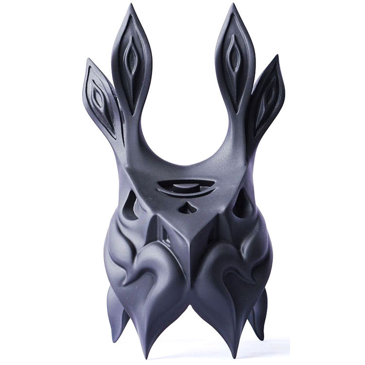 Impundulu - Matte Black by Colus