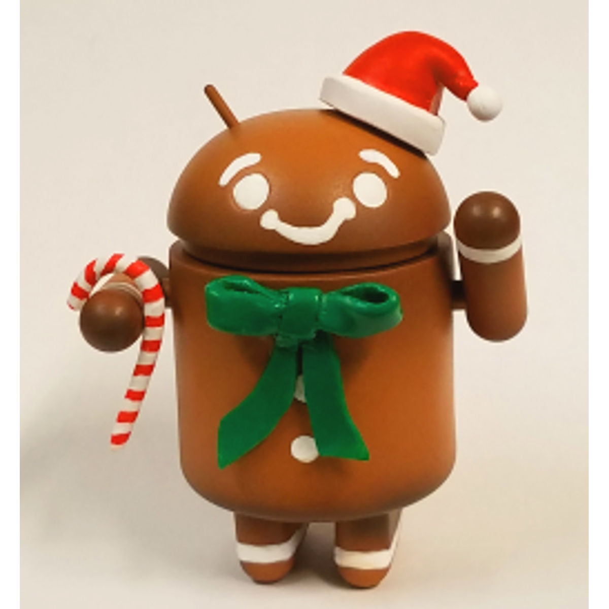 Gingerbread Man