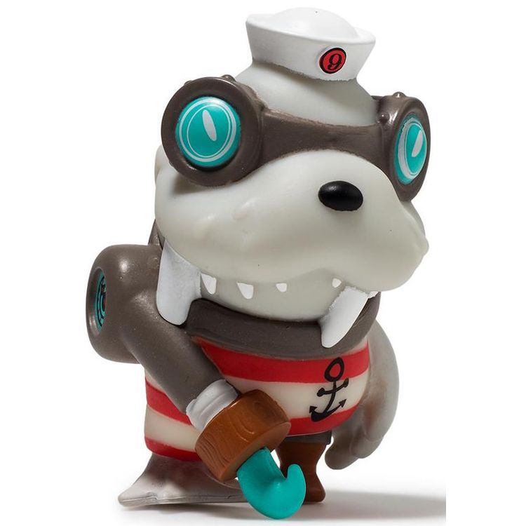 Oliver by Kathie Olivas