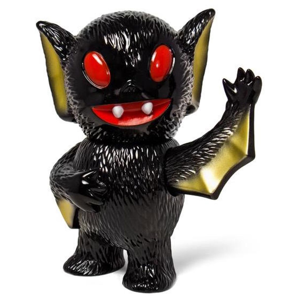 Midnight Monster Bat Boy (DCon '17)