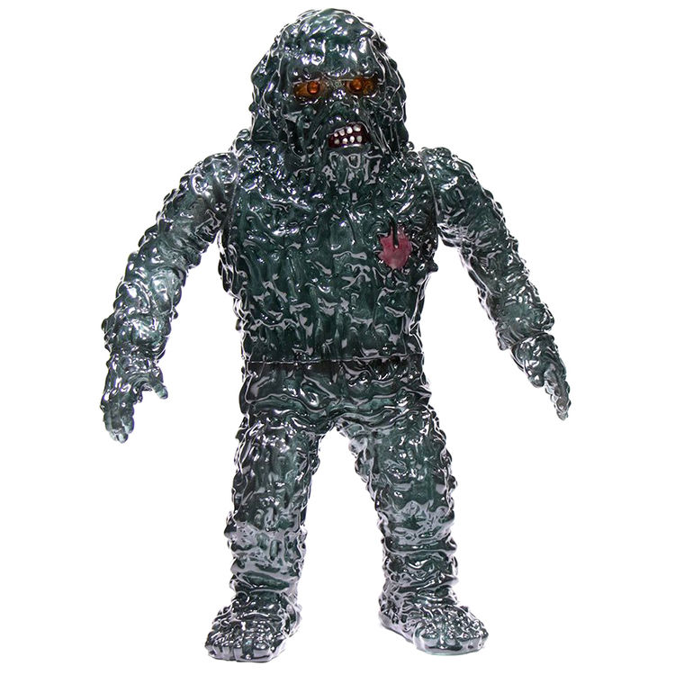 The Oily Maniac by Shaw Brothers