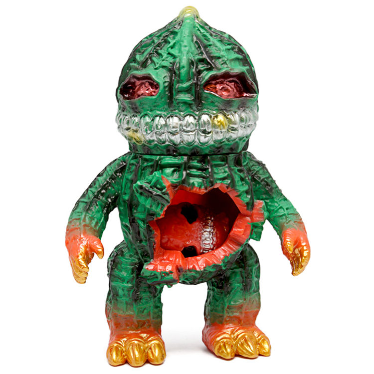 Peanut Dwarf - Watermelon by Kenneth Tang