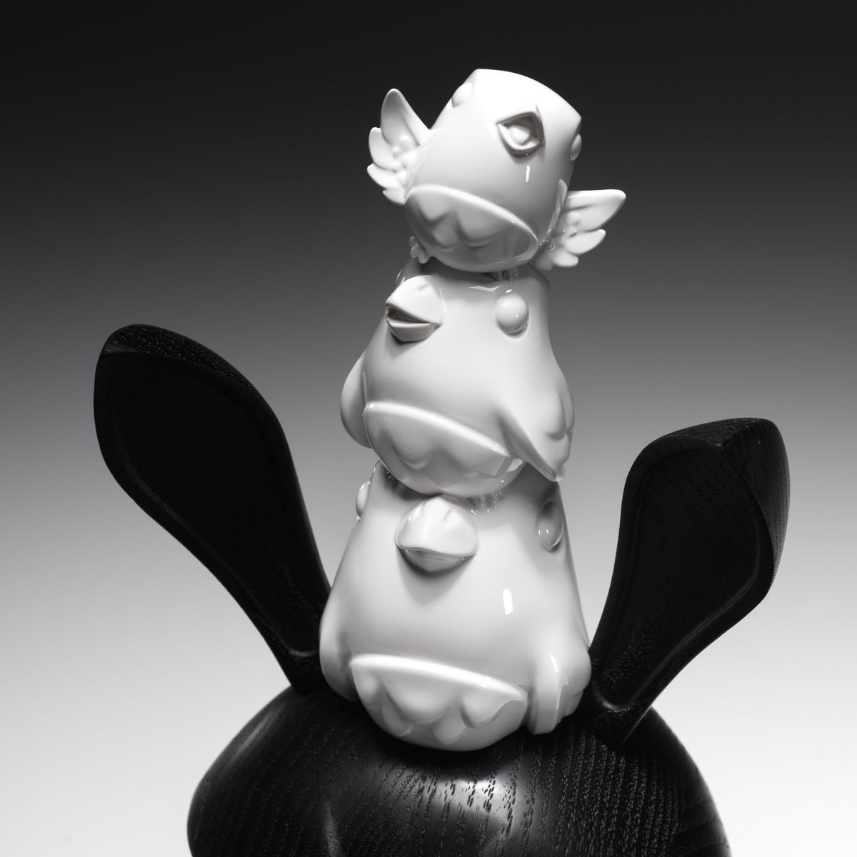 Glitch - Pecan Blackout