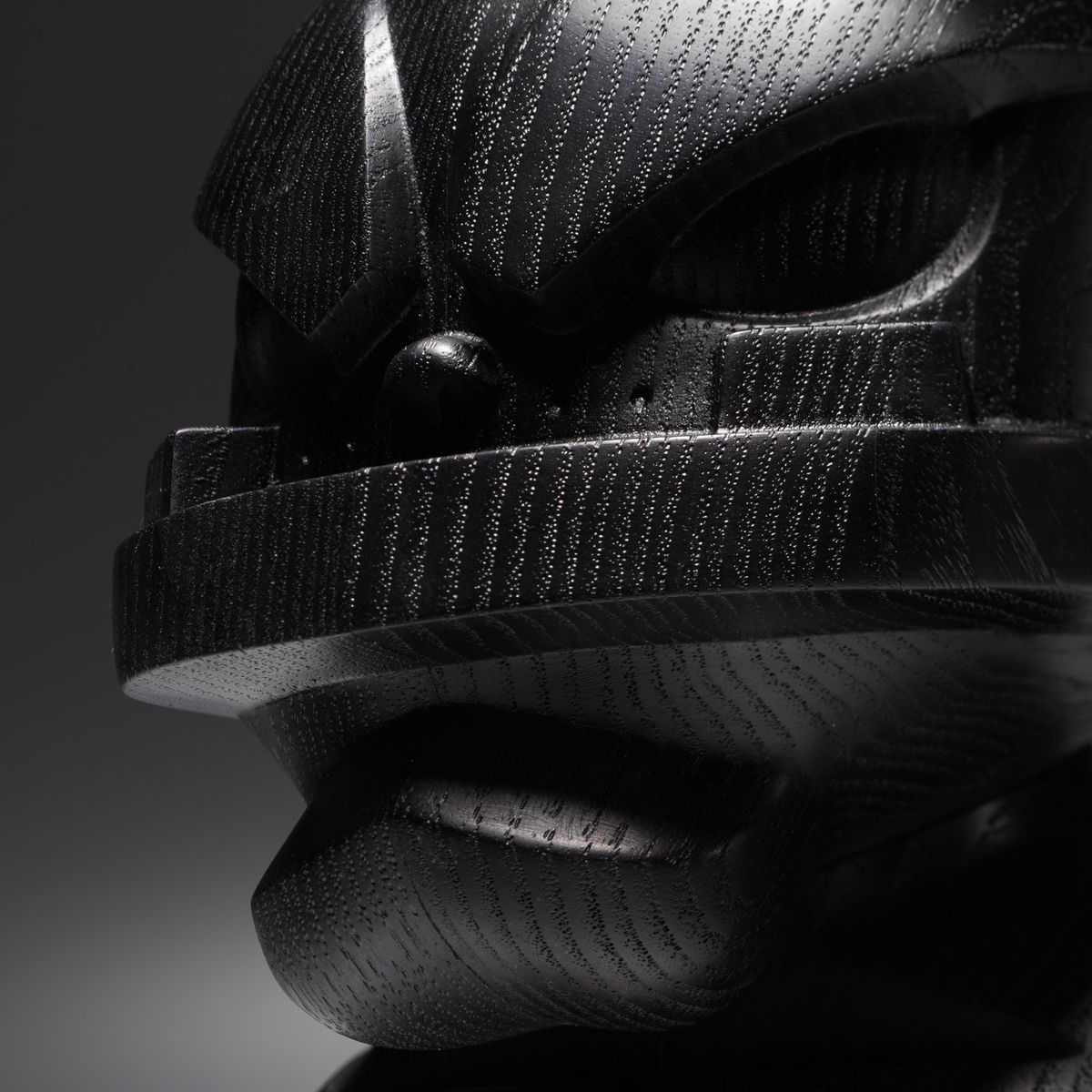 Glitch - Pecan Blackout