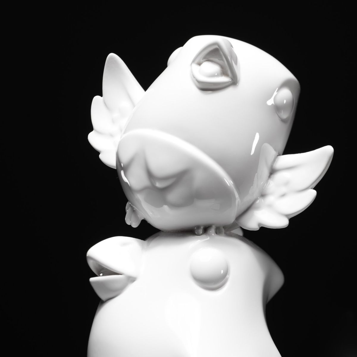 Glitch - Pecan Blackout