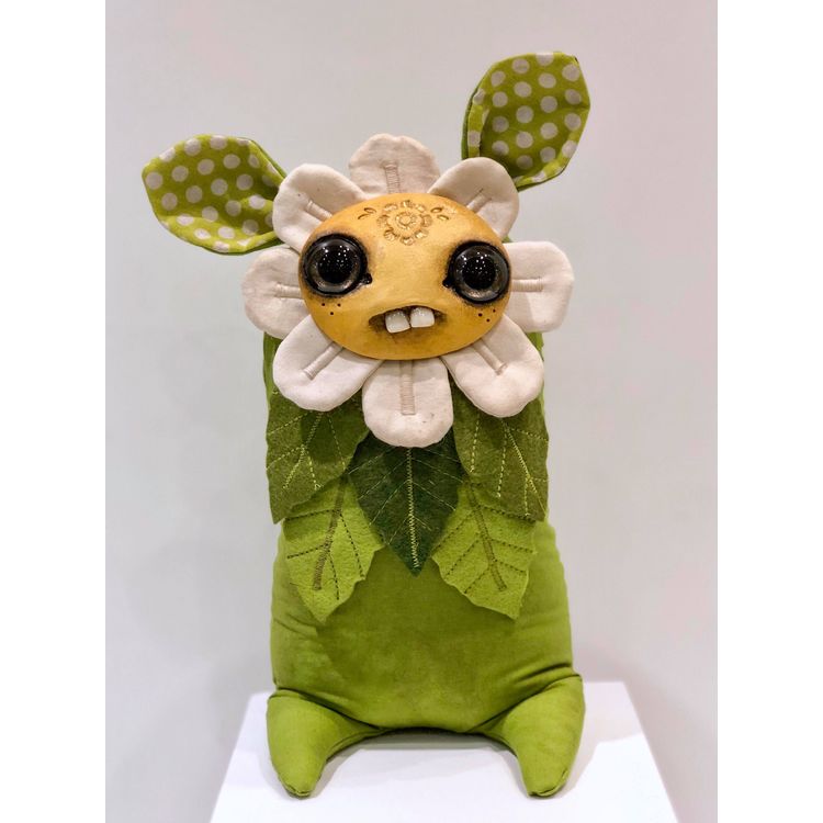 Summer Daisy by Amanda Louise Spayd