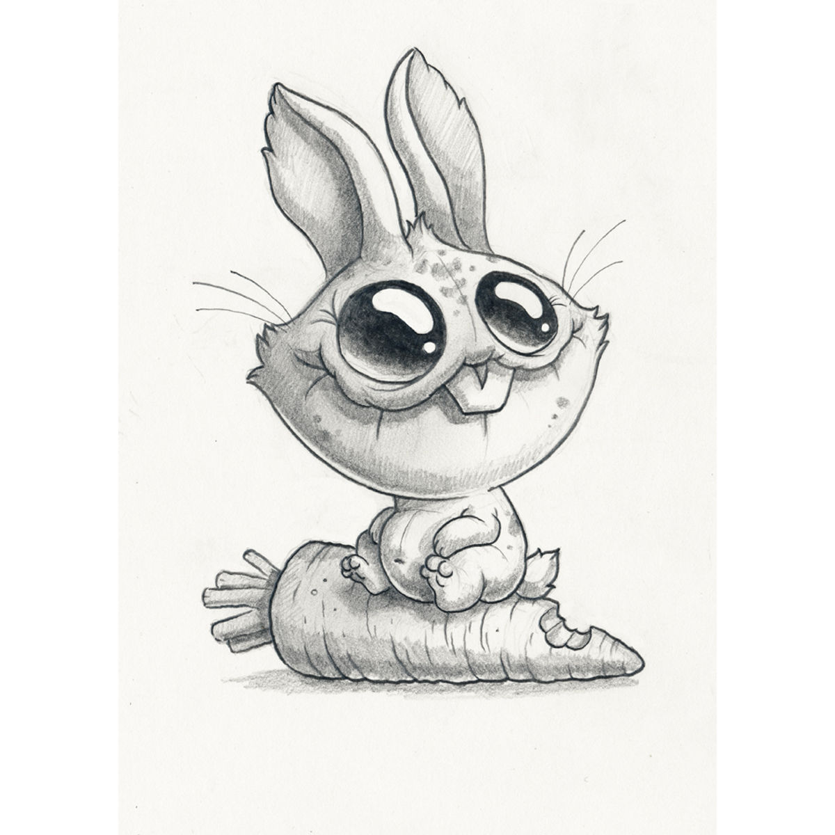 Curious Forest #7