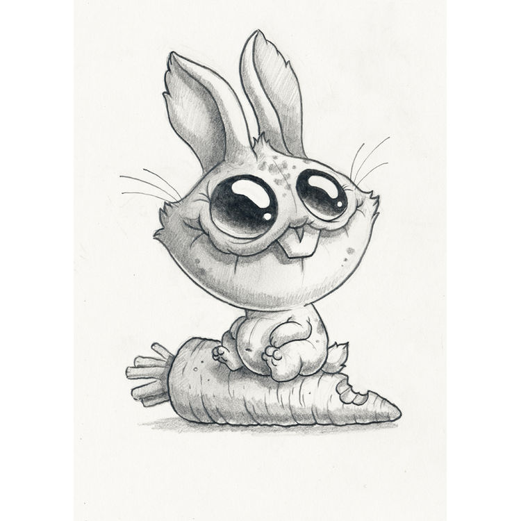 Curious Forest #7 by Chris Ryniak