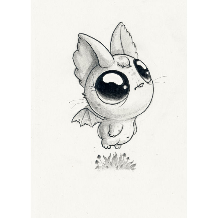 Curious Forest #11 by Chris Ryniak