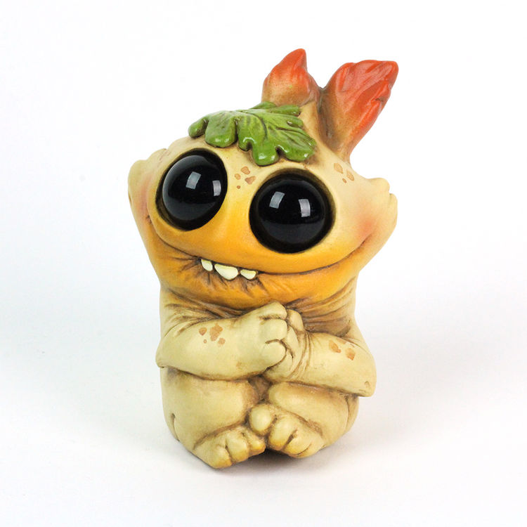 Leafy Fuzzlethump by Chris Ryniak