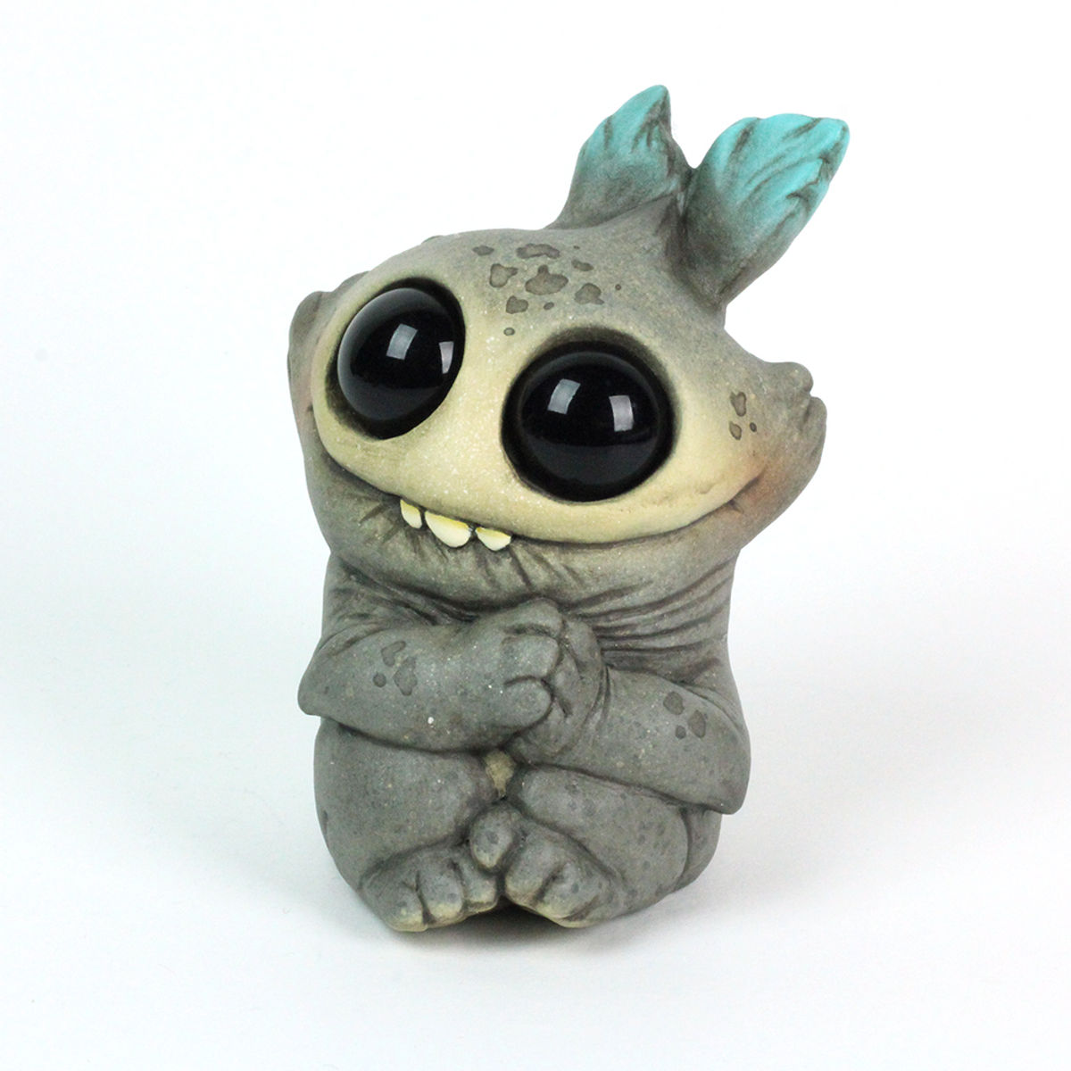 Muddlethump Leafy Fuzzlethump