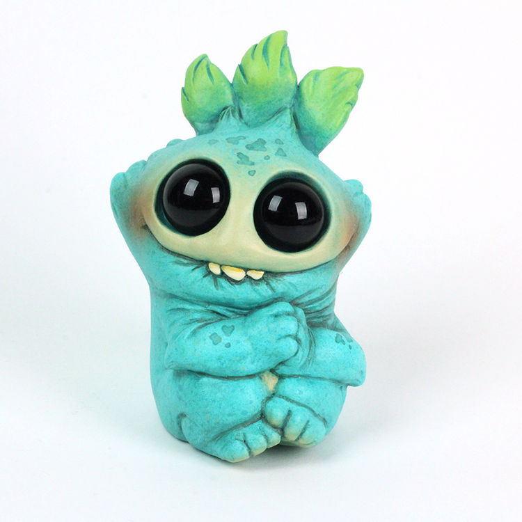 Earful Fuzzlethump by Chris Ryniak