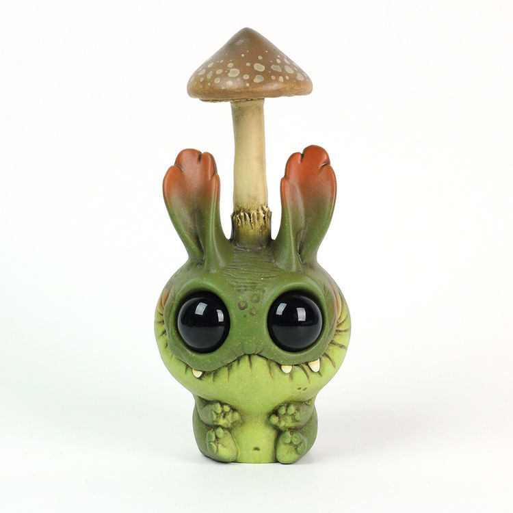 Funglebun by Chris Ryniak