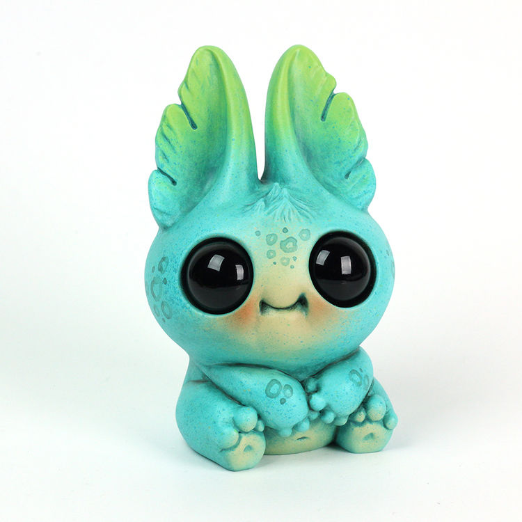 Lillyrumple by Chris Ryniak