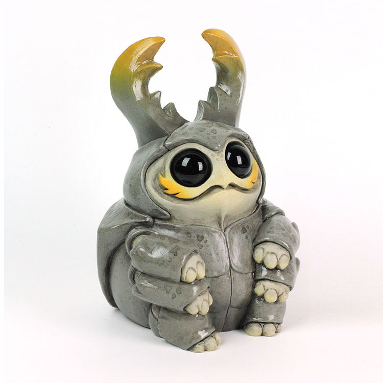 Mud Staggle by Chris Ryniak