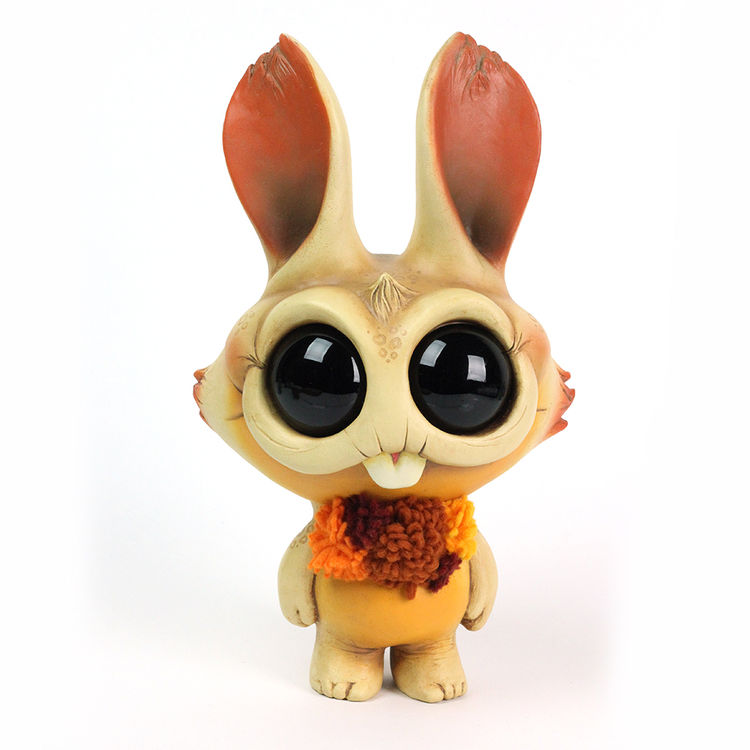 Spring Bunnywort by Chris Ryniak
