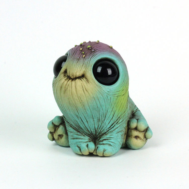 Burblebum by Chris Ryniak