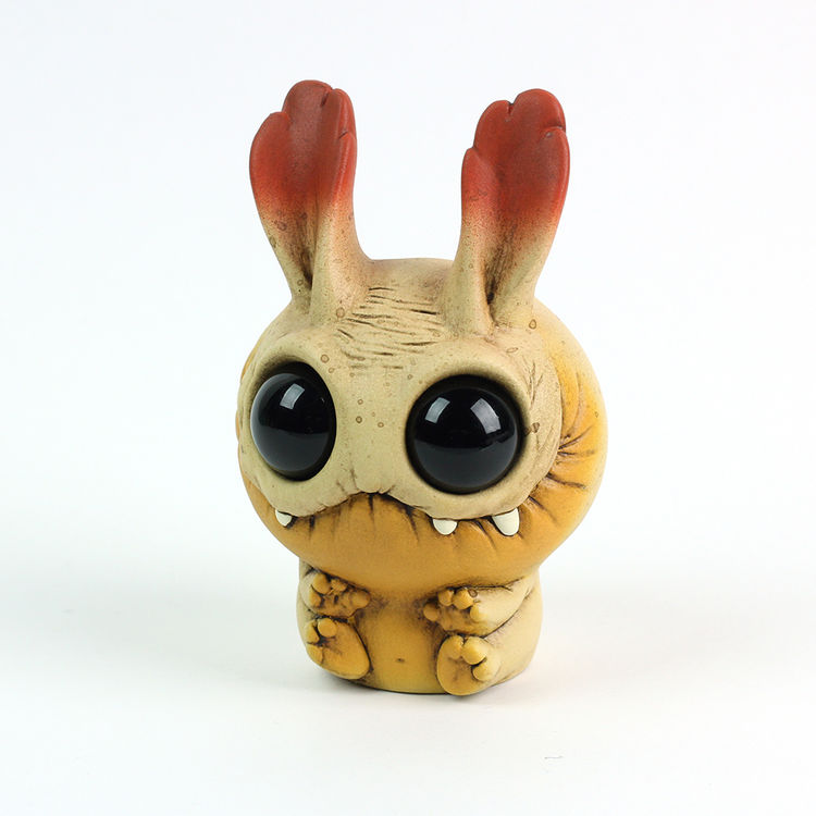 Frumplebun by Chris Ryniak