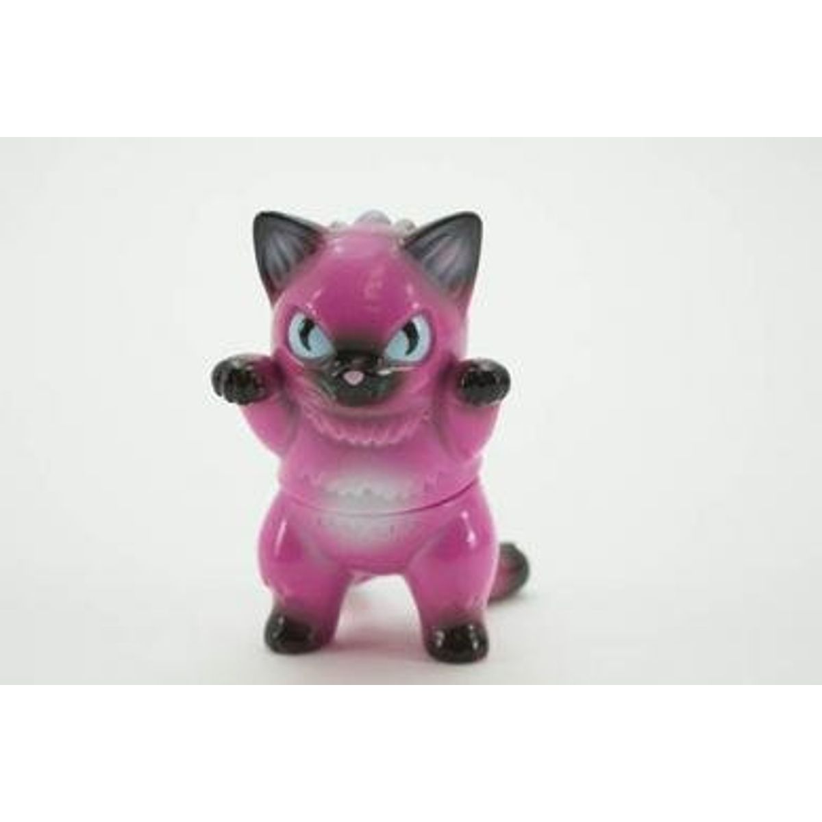 Migora - Pink Siamese