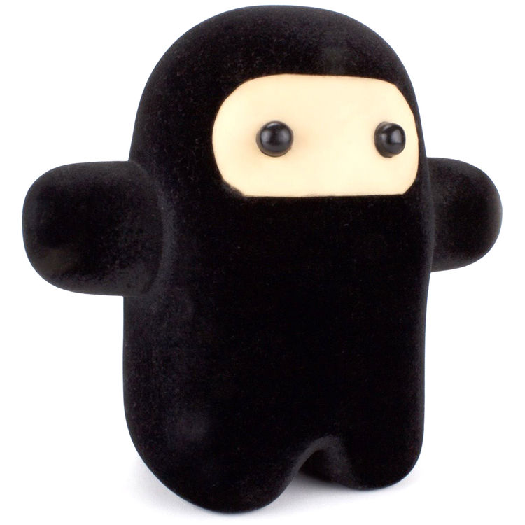 10" Ninja (Vinyl) by Shawnimals