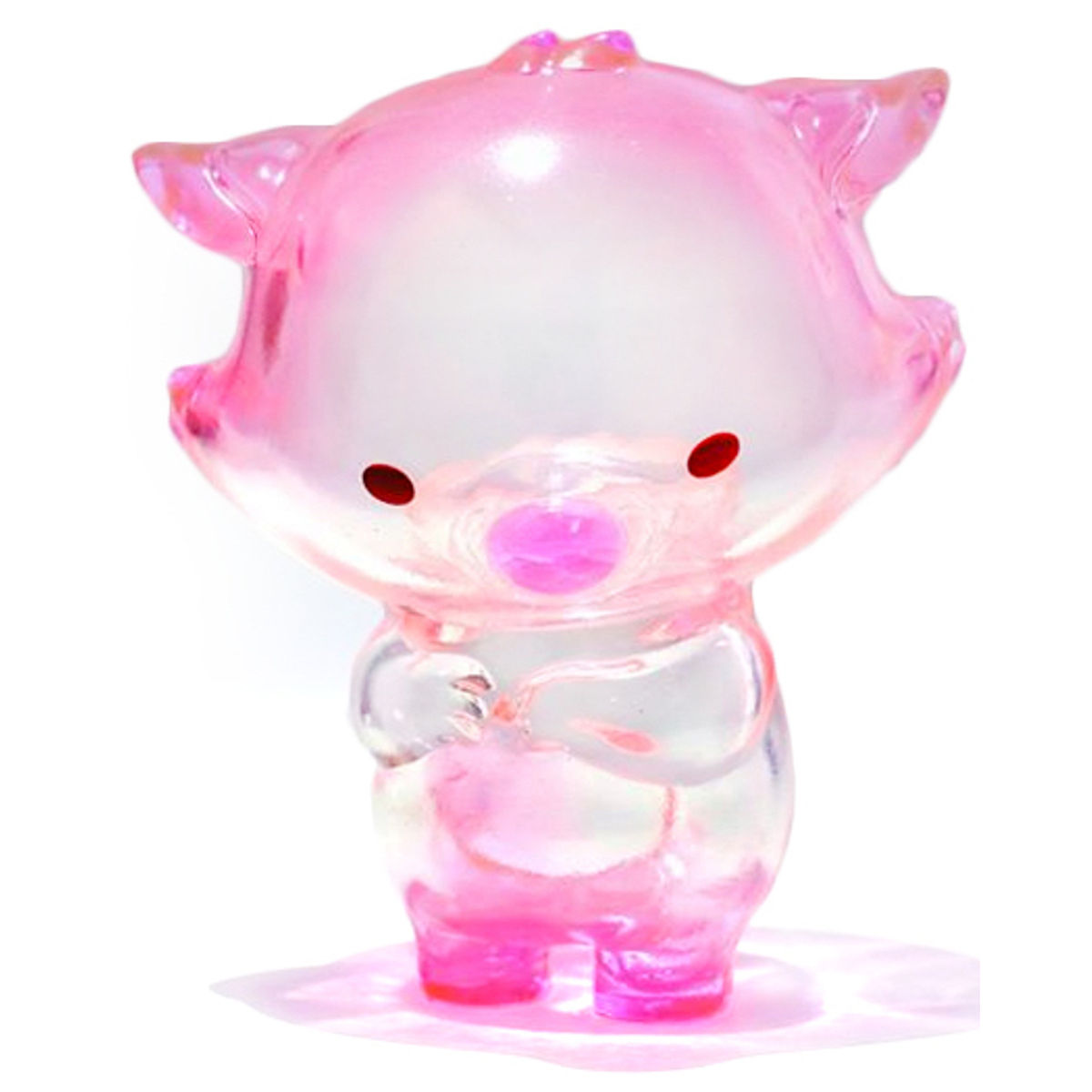 Jobi the Moon Fox - Lil' Sora : Sakura