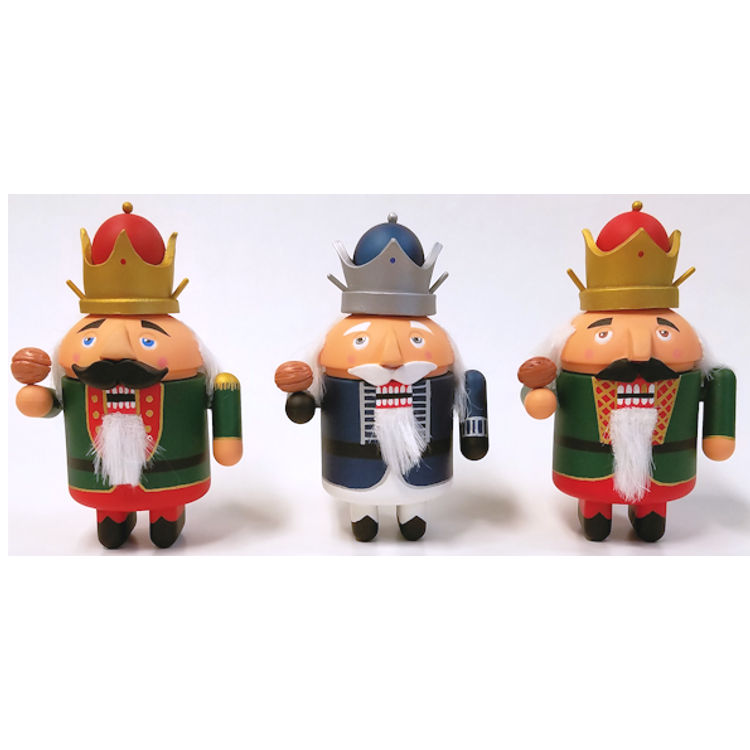 Nutcracker 2017 by DMO