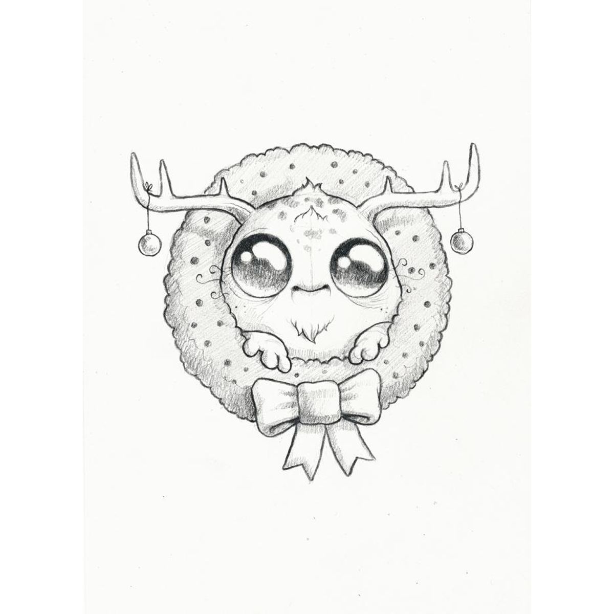 Original Drawing #425